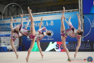 squadra nazionale senior foto agati ferraro luc00066